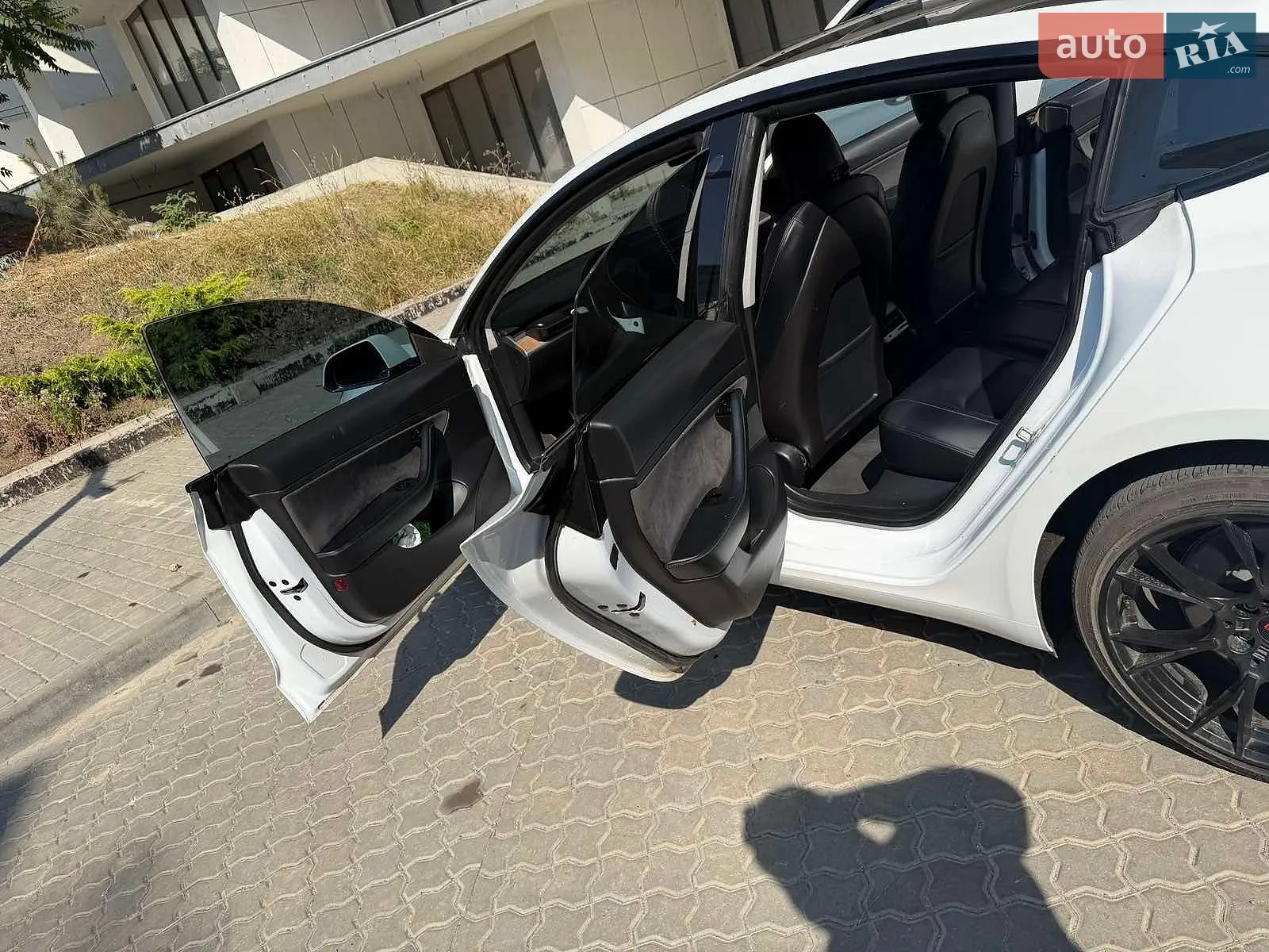 2019 Tesla Model 3 - мініатюра 6