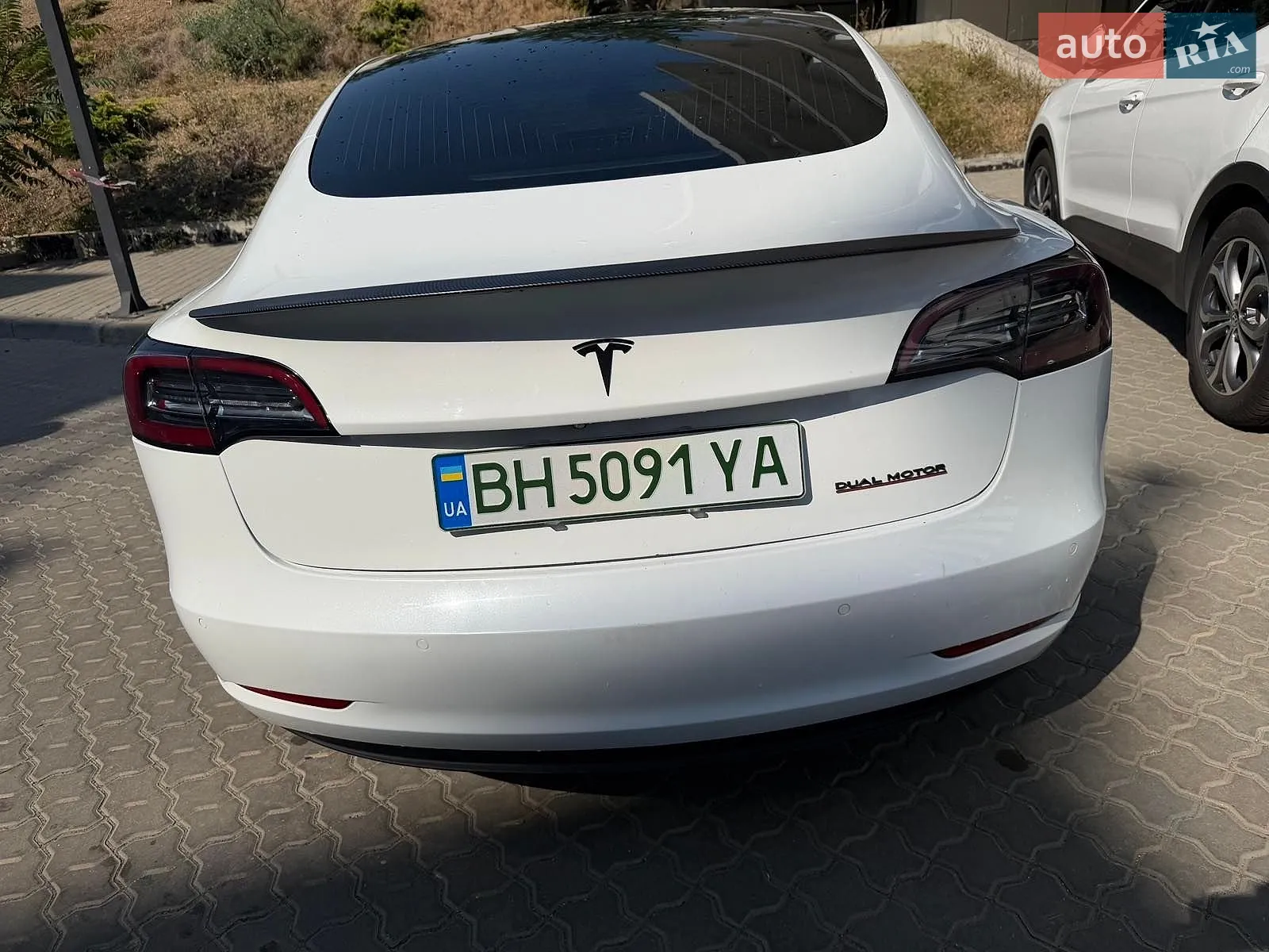 2019 Tesla Model 3 - мініатюра 5