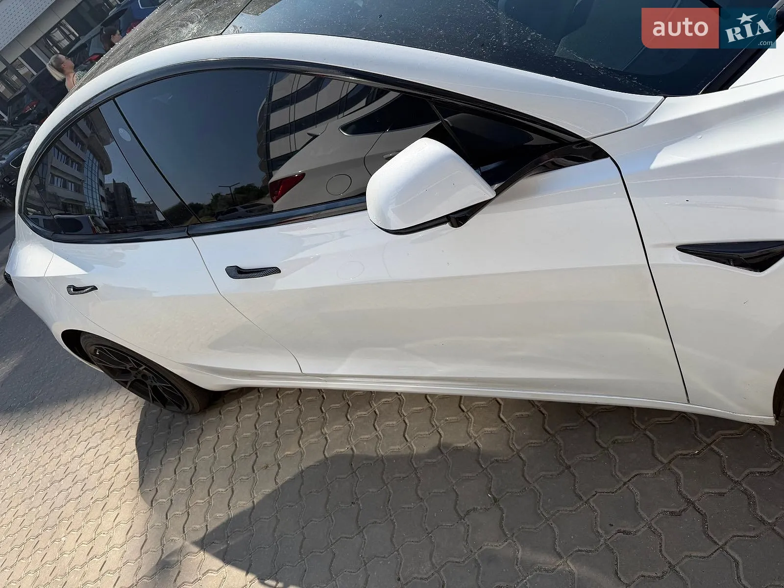 2019 Tesla Model 3 - мініатюра 10