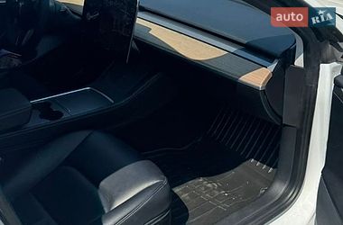 Седан Tesla Model 3 2021 в Ровно фото 9 Седан Tesla Model 3 2021 в Ровно