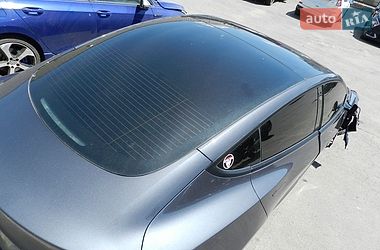 Седан Tesla Model 3 2021 в Івано-Франківську