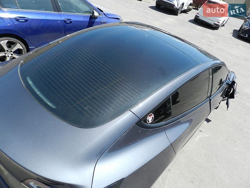 Седан Tesla Model 3 2021 в Івано-Франківську