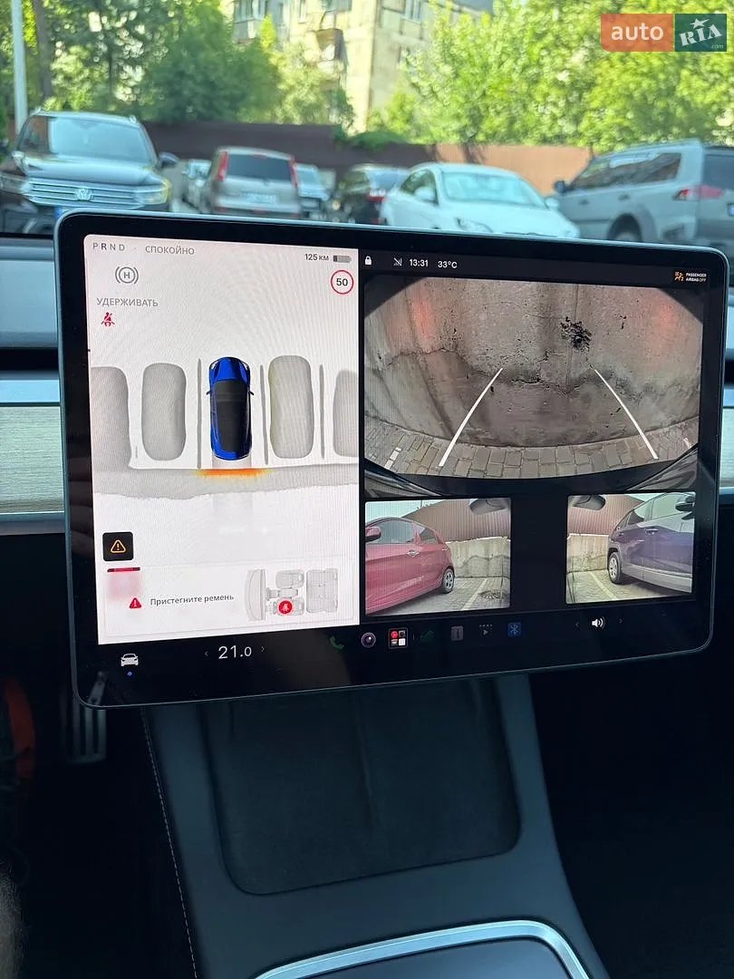 2022 Tesla Model 3 - мініатюра 19