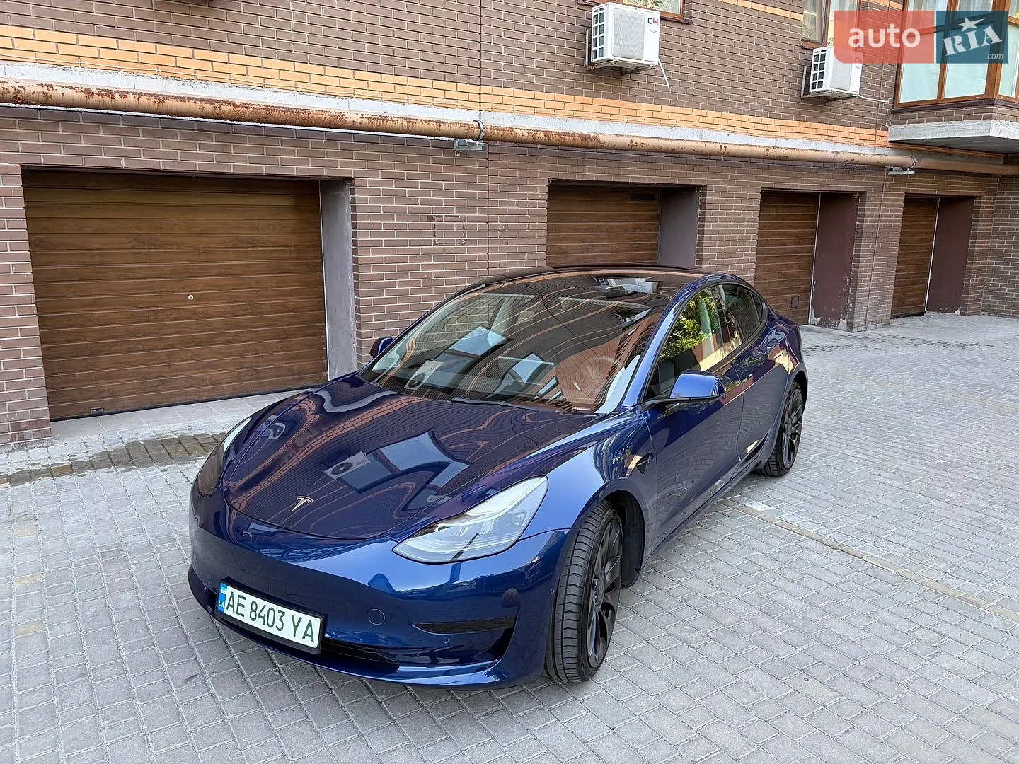 2022 Tesla Model 3 - мініатюра 6