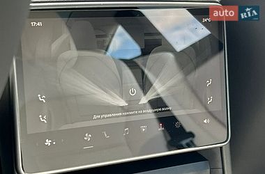 Седан Tesla Model 3 2024 в Золочеві