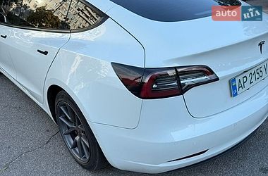 Седан Tesla Model 3 2021 в Дніпрі