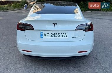 Седан Tesla Model 3 2021 в Дніпрі