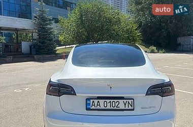 Седан Tesla Model 3 2021 в Киеве Седан Tesla Model 3 2021 в Киеве