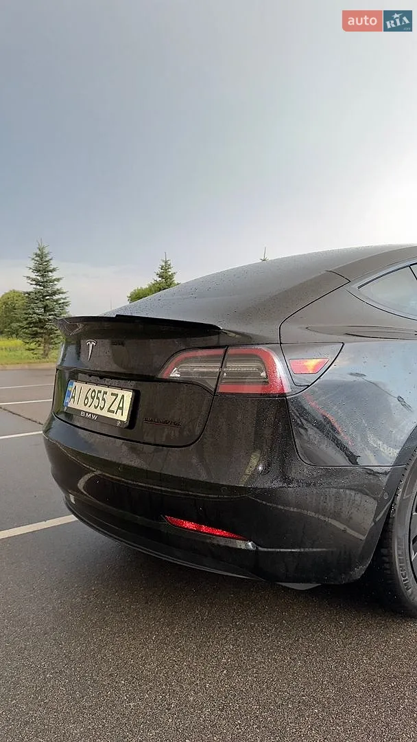2019 Tesla Model 3 - мініатюра 7