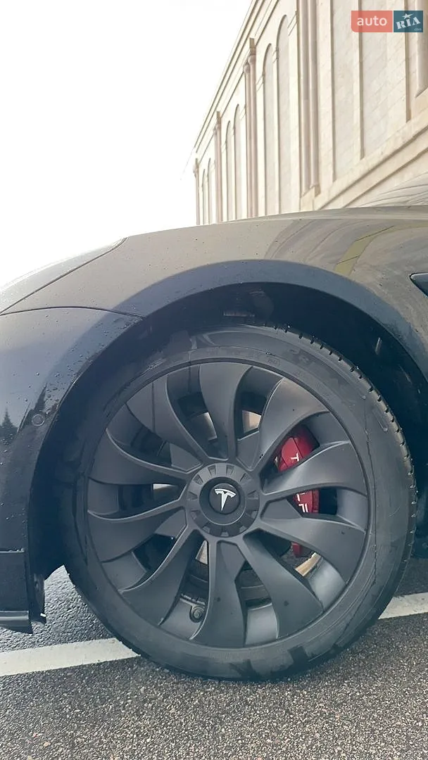 2019 Tesla Model 3 - мініатюра 13