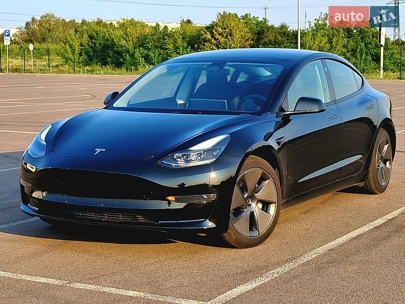 Tesla Model 3 2023 Tesla Model 3 2023