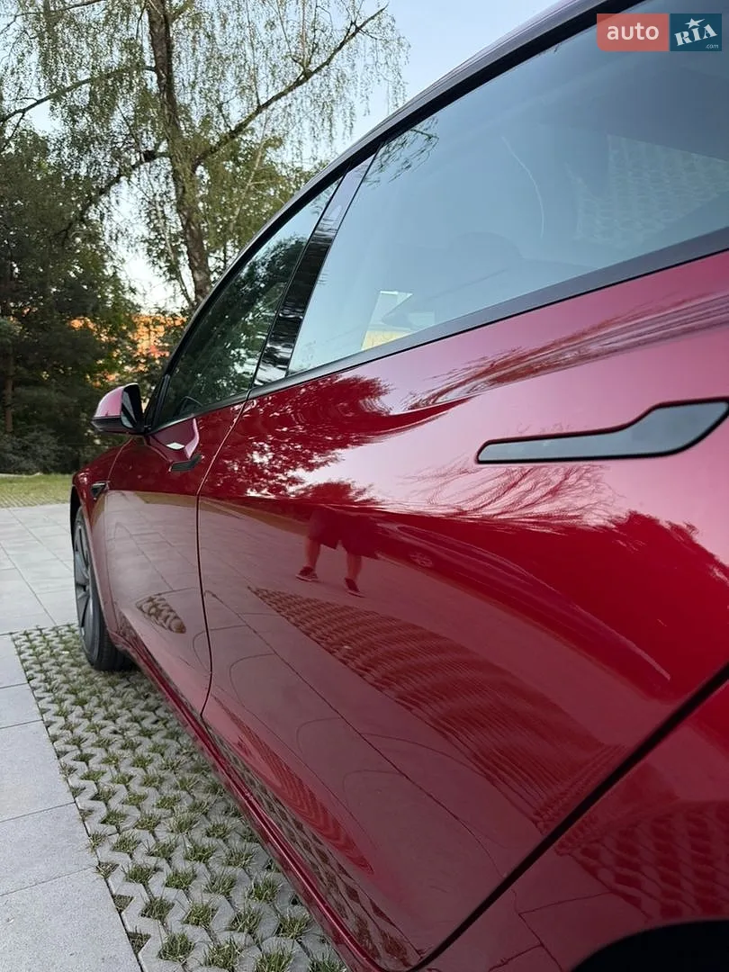 2024 Tesla Model 3 - мініатюра 11