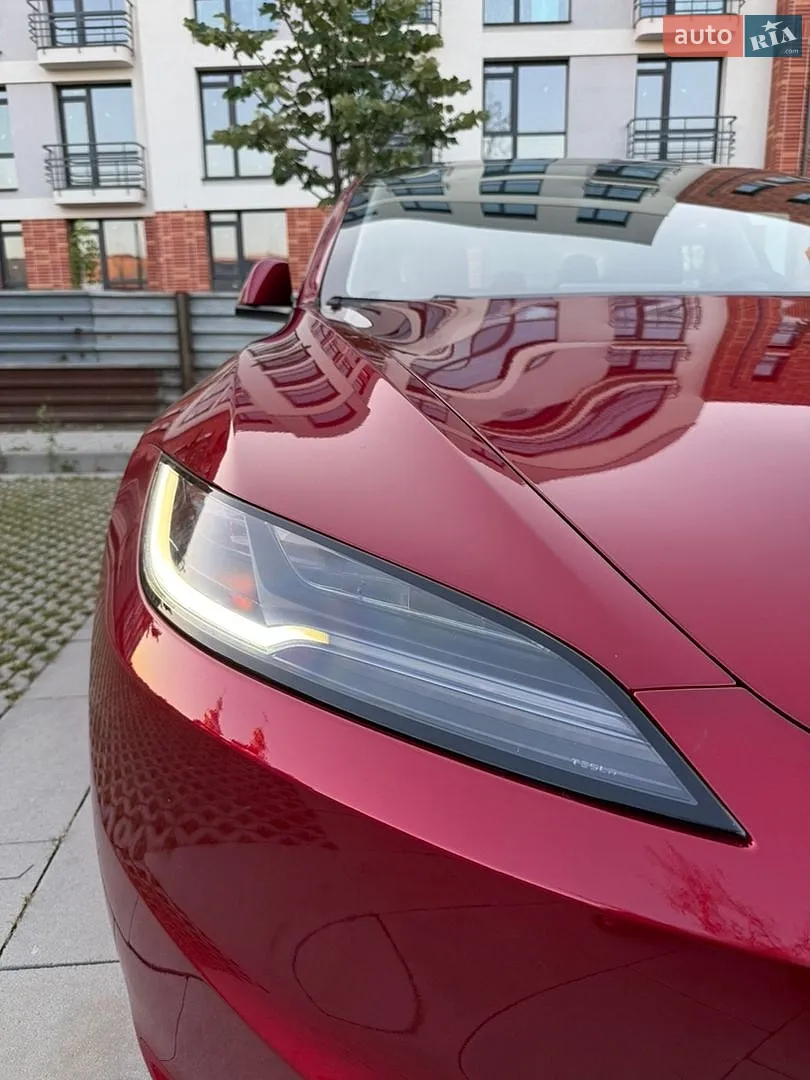 2024 Tesla Model 3 - мініатюра 12