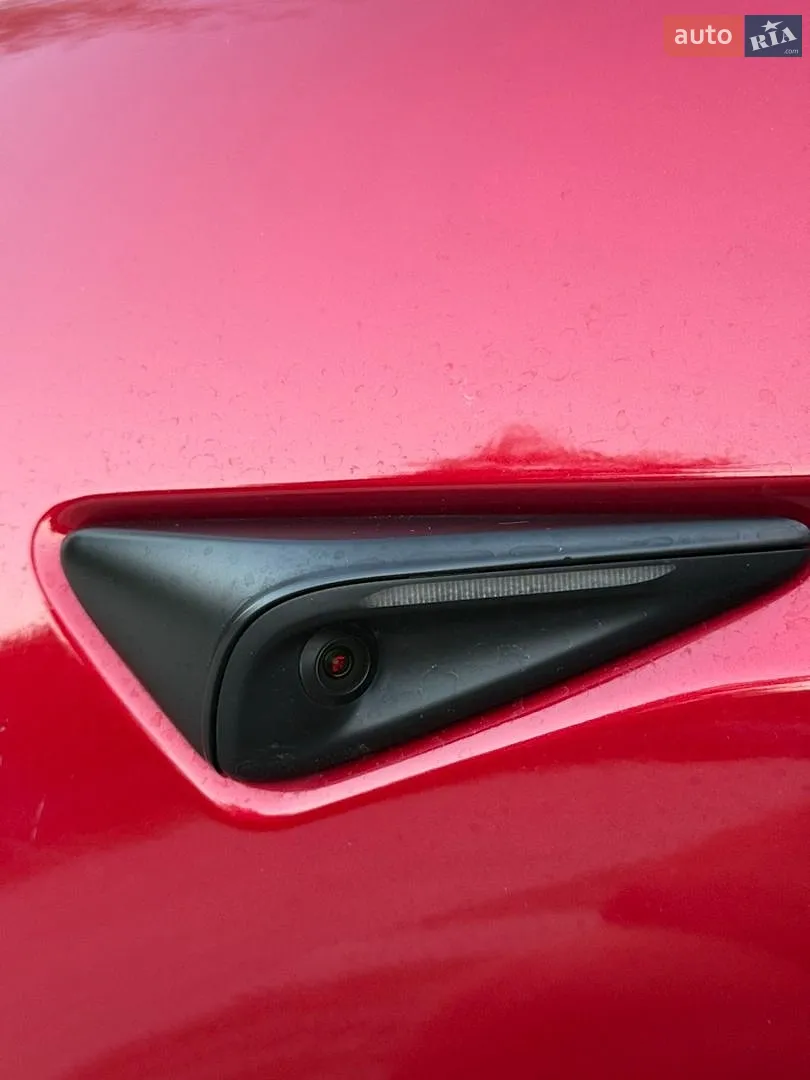 2024 Tesla Model 3 - мініатюра 16