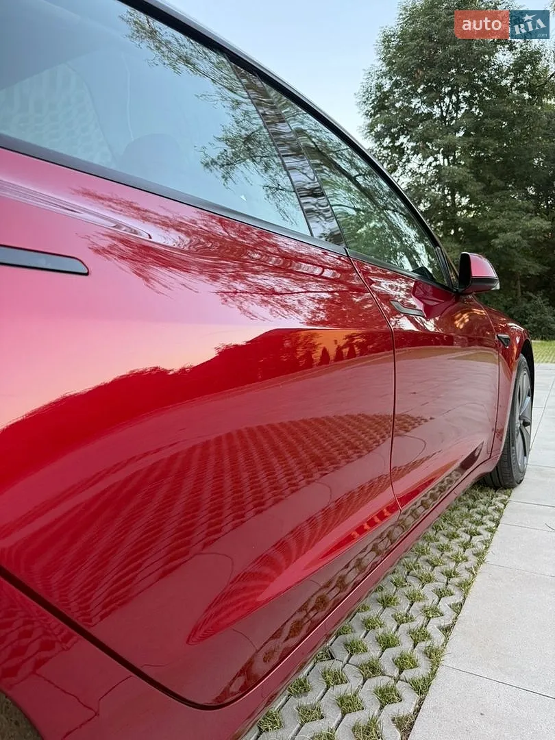 2024 Tesla Model 3 - мініатюра 10