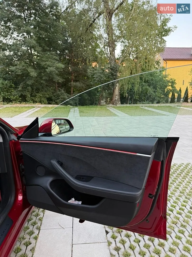 2024 Tesla Model 3 - мініатюра 17