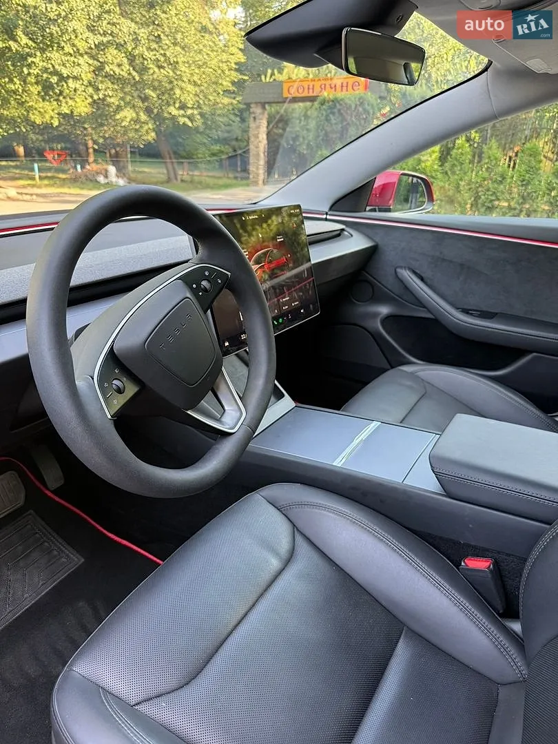 2024 Tesla Model 3 - мініатюра 19