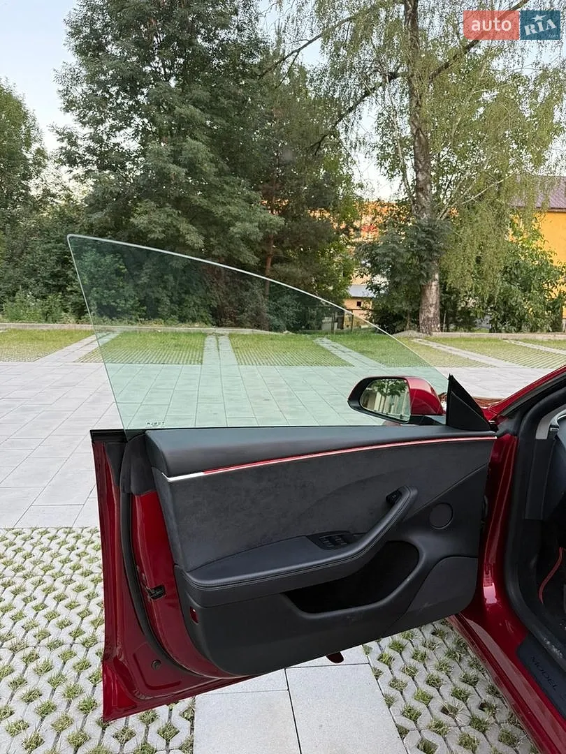 2024 Tesla Model 3 - мініатюра 18