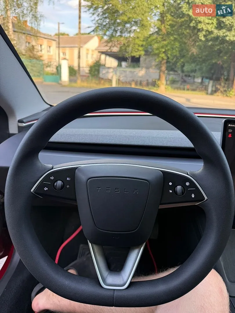 2024 Tesla Model 3 - мініатюра 27