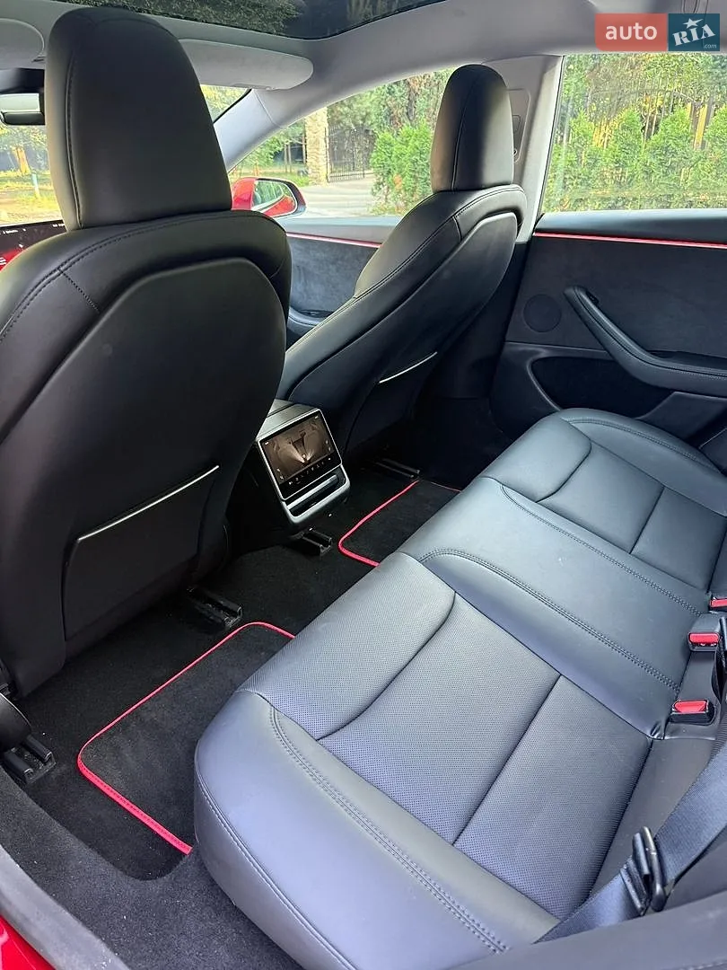 2024 Tesla Model 3 - мініатюра 22