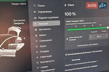 Седан Tesla Model 3 2022 в Киеве фото 14 Седан Tesla Model 3 2022 в Киеве