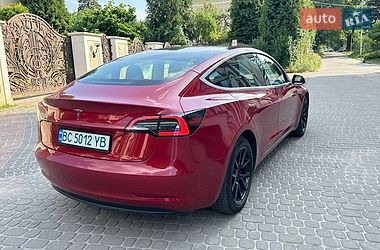 Седан Tesla Model 3 2019 в Львове фото 5 Седан Tesla Model 3 2019 в Львове