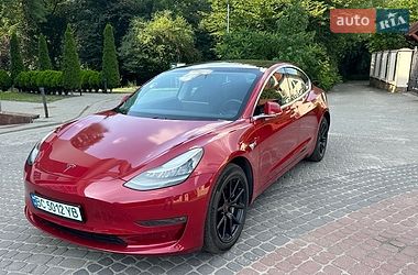 Седан Tesla Model 3 2019 в Львове фото 2 Седан Tesla Model 3 2019 в Львове