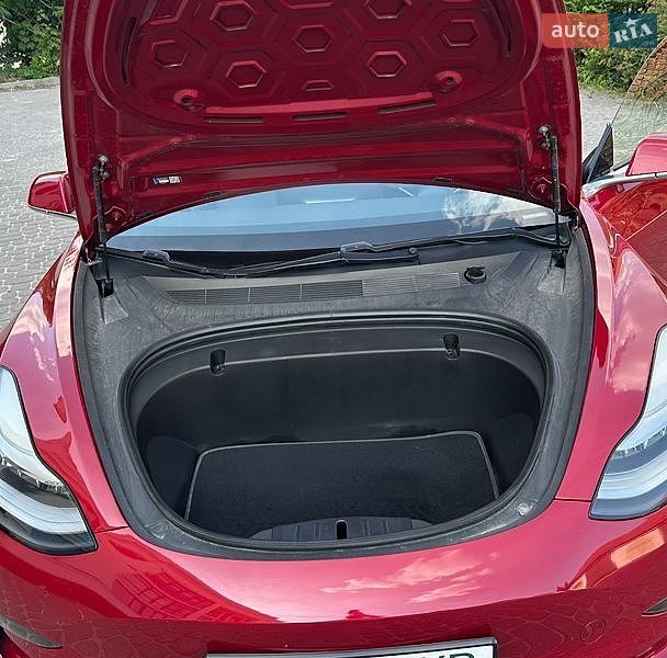 Седан Tesla Model 3 2019 в Львове фото 9 Седан Tesla Model 3 2019 в Львове