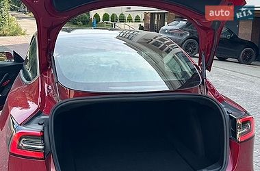 Седан Tesla Model 3 2019 в Львове фото 10 Седан Tesla Model 3 2019 в Львове