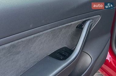 Седан Tesla Model 3 2019 в Львове фото 14 Седан Tesla Model 3 2019 в Львове