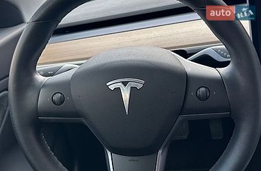 Седан Tesla Model 3 2019 в Львове фото 16 Седан Tesla Model 3 2019 в Львове
