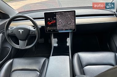 Седан Tesla Model 3 2019 в Львове фото 15 Седан Tesla Model 3 2019 в Львове
