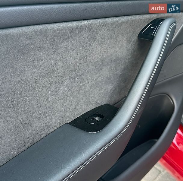 Седан Tesla Model 3 2019 в Львове фото 17 Седан Tesla Model 3 2019 в Львове