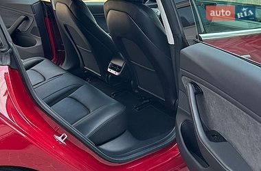Седан Tesla Model 3 2019 в Львове фото 19 Седан Tesla Model 3 2019 в Львове