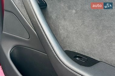 Седан Tesla Model 3 2019 в Львове фото 20 Седан Tesla Model 3 2019 в Львове