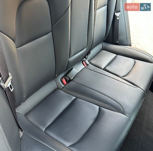 Седан Tesla Model 3 2019 в Львове фото 21 Седан Tesla Model 3 2019 в Львове