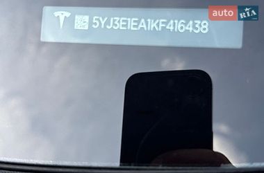 Седан Tesla Model 3 2019 в Львове фото 28 Седан Tesla Model 3 2019 в Львове
