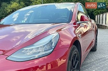Седан Tesla Model 3 2019 в Львове фото 29 Седан Tesla Model 3 2019 в Львове