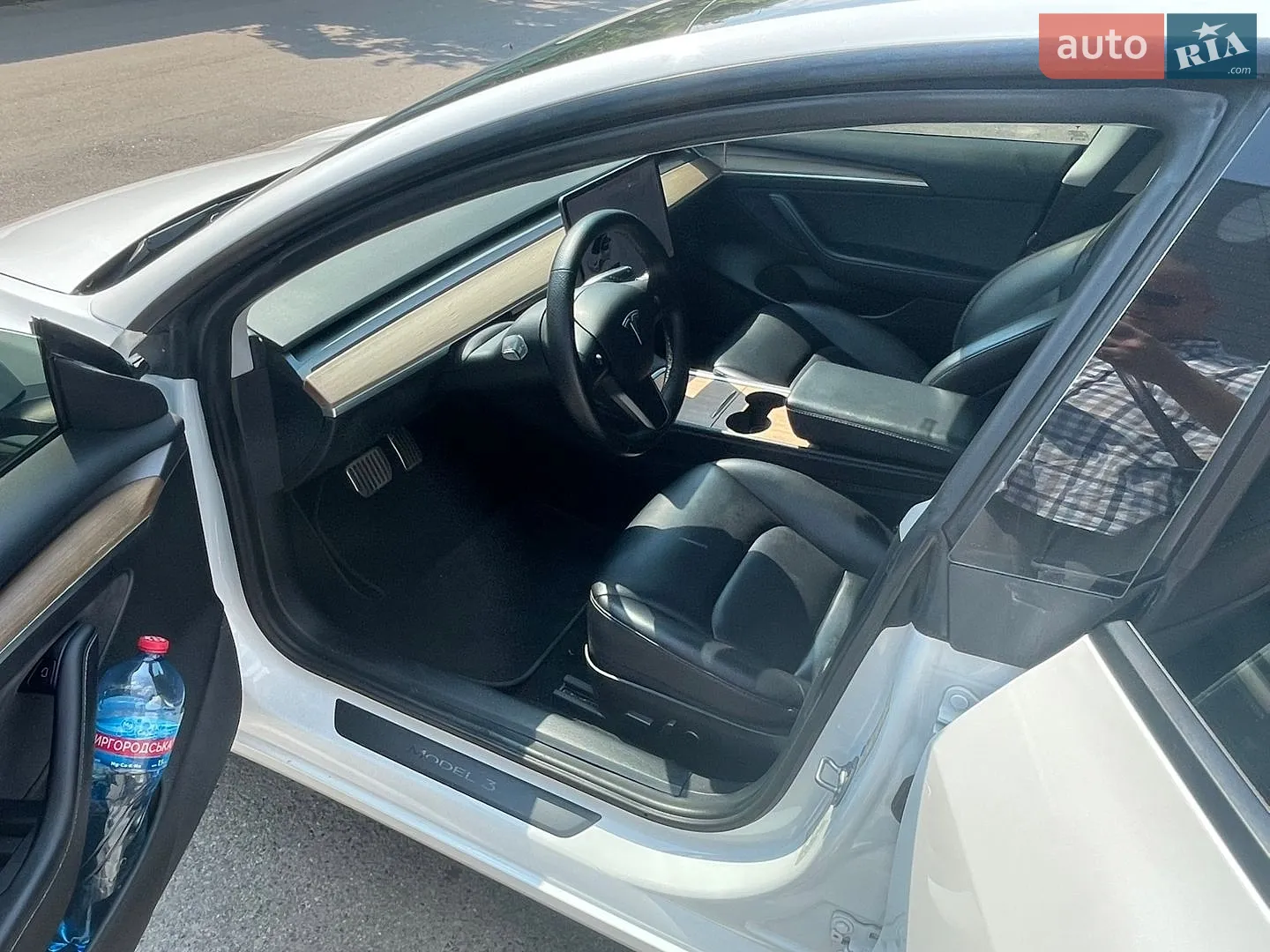 2021 Tesla Model 3 - мініатюра 9