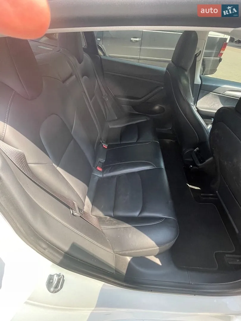2021 Tesla Model 3 - мініатюра 12