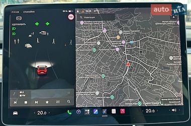 Седан Tesla Model 3 2019 в Львове фото 30 Седан Tesla Model 3 2019 в Львове