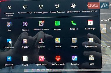 Седан Tesla Model 3 2019 в Львове фото 31 Седан Tesla Model 3 2019 в Львове