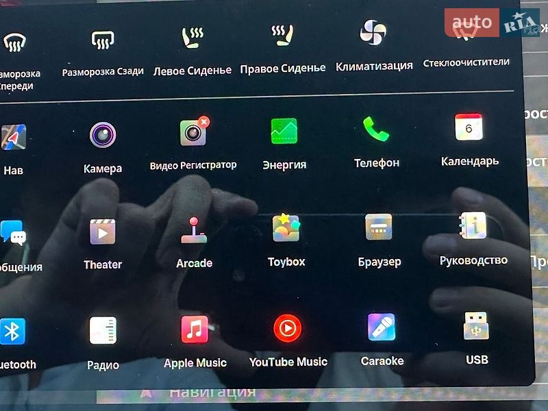 Седан Tesla Model 3 2019 в Львове фото 31 Седан Tesla Model 3 2019 в Львове