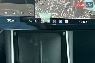 Седан Tesla Model 3 2019 в Львове фото 32 Седан Tesla Model 3 2019 в Львове