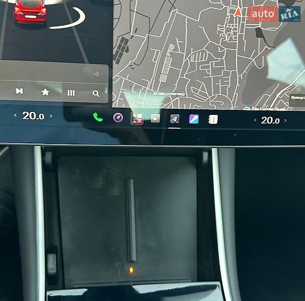 Седан Tesla Model 3 2019 в Львове фото 32 Седан Tesla Model 3 2019 в Львове