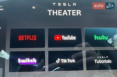 Седан Tesla Model 3 2019 в Львове фото 33 Седан Tesla Model 3 2019 в Львове