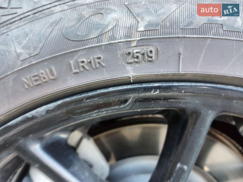 Седан Tesla Model 3 2019 в Ківерцях