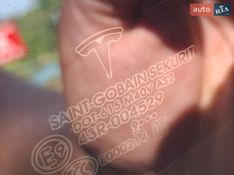 Седан Tesla Model 3 2019 в Запорожье фото 18 Седан Tesla Model 3 2019 в Запорожье