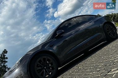 Седан Tesla Model 3 2021 в Дніпрі