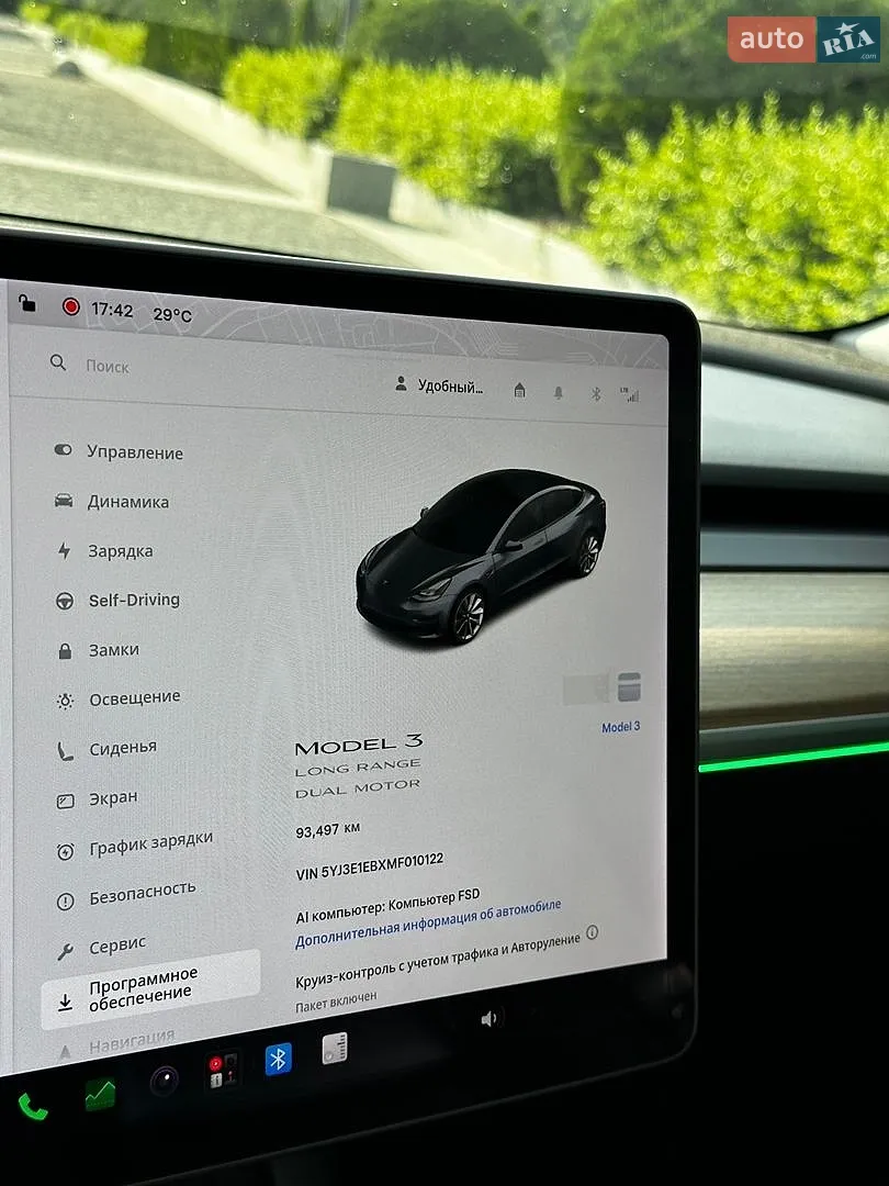 2021 Tesla Model 3 - мініатюра 16